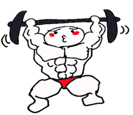 Mr. Chobin sticker #1609527