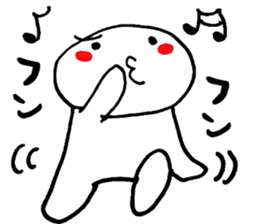 Mr. Chobin sticker #1609536