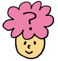 Dogs and cats and sometimes hair sticker #1609973