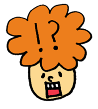 Dogs and cats and sometimes hair sticker #1609974