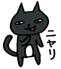 Dogs and cats and sometimes hair sticker #1609989