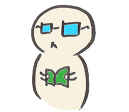 my son sticker #1610079