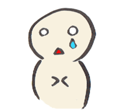 my son sticker #1610084