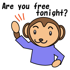 Freeter Monchan English version