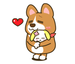 My lovely Paul sticker #1610675