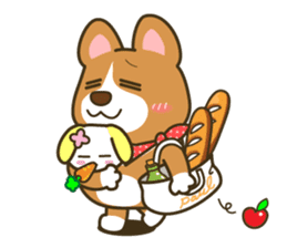 My lovely Paul sticker #1610676