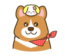 My lovely Paul sticker #1610677