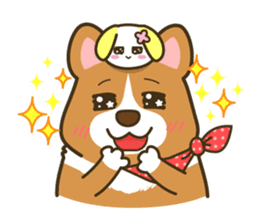 My lovely Paul sticker #1610678