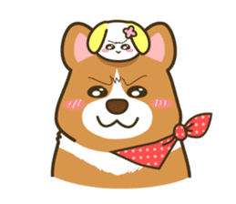 My lovely Paul sticker #1610679