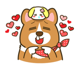 My lovely Paul sticker #1610680