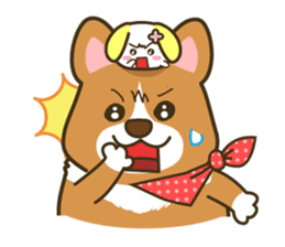 My lovely Paul sticker #1610681