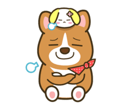 My lovely Paul sticker #1610684