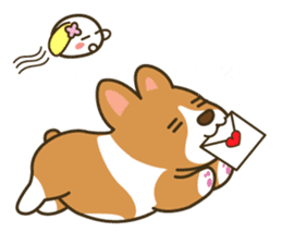 My lovely Paul sticker #1610685