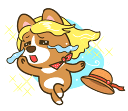 My lovely Paul sticker #1610686