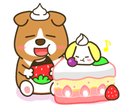 My lovely Paul sticker #1610689