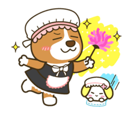 My lovely Paul sticker #1610690