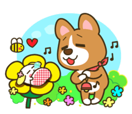 My lovely Paul sticker #1610691