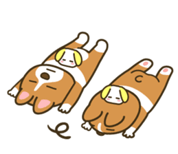 My lovely Paul sticker #1610693