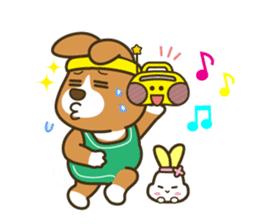 My lovely Paul sticker #1610694