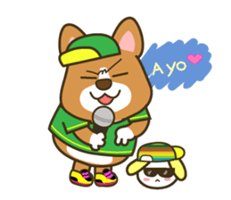 My lovely Paul sticker #1610695