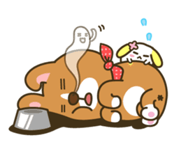 My lovely Paul sticker #1610699