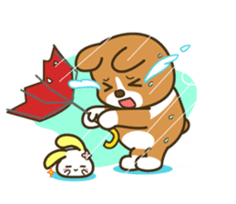 My lovely Paul sticker #1610700