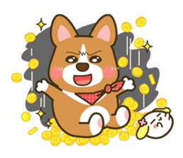 My lovely Paul sticker #1610701