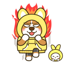 My lovely Paul sticker #1610702