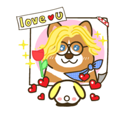 My lovely Paul sticker #1610703