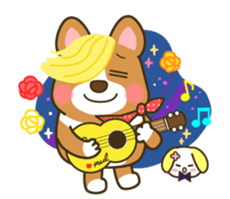 My lovely Paul sticker #1610704