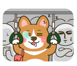 My lovely Paul sticker #1610705