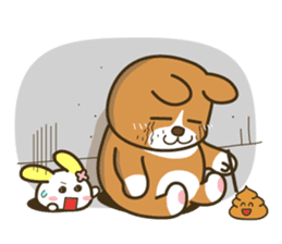 My lovely Paul sticker #1610706