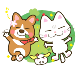 My lovely Paul sticker #1610707