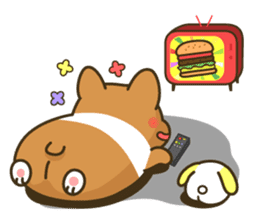 My lovely Paul sticker #1610708