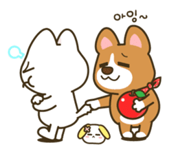 My lovely Paul sticker #1610711