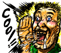 Great Nice Guy sticker #1610753