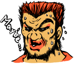 Great Nice Guy sticker #1610754