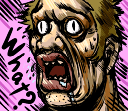 Great Nice Guy sticker #1610757