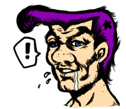 Great Nice Guy sticker #1610758