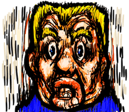 Great Nice Guy sticker #1610761