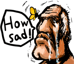 Great Nice Guy sticker #1610764