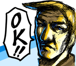 Great Nice Guy sticker #1610765