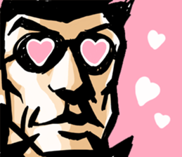 Great Nice Guy sticker #1610768