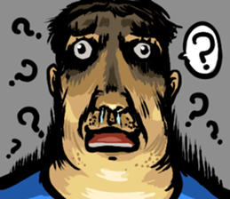 Great Nice Guy sticker #1610770