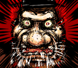 Great Nice Guy sticker #1610771