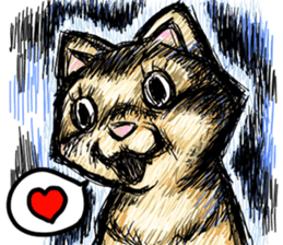 Great Nice Guy sticker #1610773