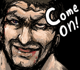 Great Nice Guy sticker #1610774