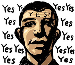 Great Nice Guy sticker #1610780