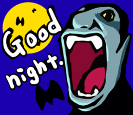 Great Nice Guy sticker #1610784