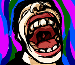 Great Nice Guy sticker #1610786